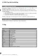 Preview for 244 page of CARLO GAVAZZI PD30CTB BP Series Instruction Manual