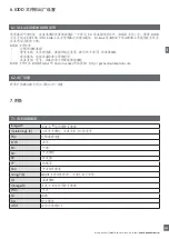 Preview for 283 page of CARLO GAVAZZI PD30CTB BP Series Instruction Manual