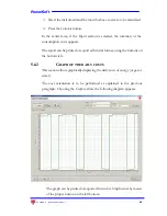 Preview for 53 page of CARLO GAVAZZI POWERSOFT Instruction Manual