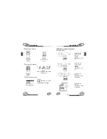 Preview for 24 page of CARLO GAVAZZI PQT-90 Instruction Manual