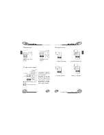 Preview for 25 page of CARLO GAVAZZI PQT-90 Instruction Manual