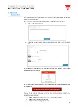 Preview for 11 page of CARLO GAVAZZI RSGD Manual