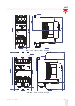 Предварительный просмотр 10 страницы CARLO GAVAZZI RSWT Series Manual