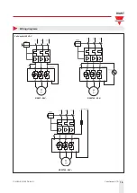 Предварительный просмотр 18 страницы CARLO GAVAZZI RSWT Series Manual