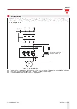 Предварительный просмотр 19 страницы CARLO GAVAZZI RSWT Series Manual