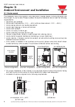 Предварительный просмотр 9 страницы CARLO GAVAZZI RVDFA110020 Advanced User'S Manual