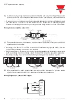 Предварительный просмотр 17 страницы CARLO GAVAZZI RVDFA110020 Advanced User'S Manual