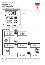 Предварительный просмотр 25 страницы CARLO GAVAZZI RVDFA110020 Advanced User'S Manual