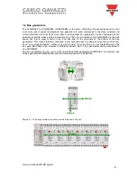 Предварительный просмотр 8 страницы CARLO GAVAZZI SB2WEB24 Manual