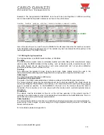 Предварительный просмотр 10 страницы CARLO GAVAZZI SB2WEB24 Manual