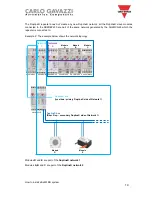 Предварительный просмотр 19 страницы CARLO GAVAZZI SB2WEB24 Manual