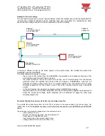 Предварительный просмотр 21 страницы CARLO GAVAZZI SB2WEB24 Manual