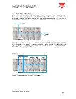 Предварительный просмотр 25 страницы CARLO GAVAZZI SB2WEB24 Manual