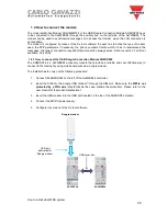 Предварительный просмотр 29 страницы CARLO GAVAZZI SB2WEB24 Manual