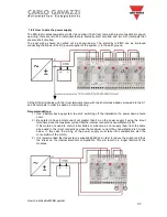 Предварительный просмотр 37 страницы CARLO GAVAZZI SB2WEB24 Manual