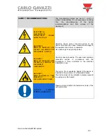 Предварительный просмотр 42 страницы CARLO GAVAZZI SB2WEB24 Manual