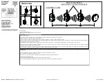 Предварительный просмотр 2 страницы CARLO GAVAZZI SBPSMWBAT Instruction Manual