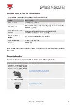 Preview for 9 page of CARLO GAVAZZI SBPVBE User Manual