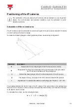 Preview for 10 page of CARLO GAVAZZI SBPVBE User Manual