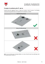 Preview for 13 page of CARLO GAVAZZI SBPVBE User Manual