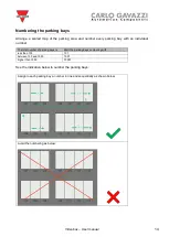 Preview for 14 page of CARLO GAVAZZI SBPVBE User Manual