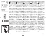 CARLO GAVAZZI SH2RE1A424 Instruction Manual preview