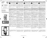 Предварительный просмотр 1 страницы CARLO GAVAZZI SH2RODC224 Instruction Manual