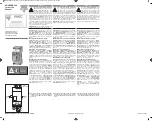 Предварительный просмотр 3 страницы CARLO GAVAZZI SH2RODC224 Instruction Manual