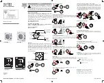 CARLO GAVAZZI SHA4XTEMDIS Instruction Manual preview