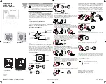 Предварительный просмотр 2 страницы CARLO GAVAZZI SHA4XTEMDIS Instruction Manual