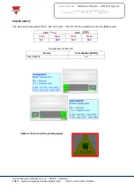 Предварительный просмотр 5 страницы CARLO GAVAZZI SIU-SNM-01 User Manual