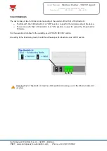 Предварительный просмотр 6 страницы CARLO GAVAZZI SIU-SNM-01 User Manual