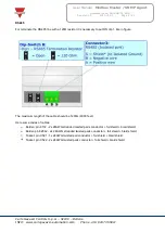 Предварительный просмотр 9 страницы CARLO GAVAZZI SIU-SNM-01 User Manual