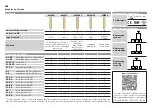 Предварительный просмотр 8 страницы CARLO GAVAZZI SM2H21 Quick Start Manual