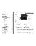 Preview for 2 page of CARLO GAVAZZI T2000P Series Manual