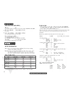 Preview for 8 page of CARLO GAVAZZI T2000P Series Manual