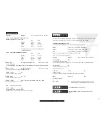 Preview for 9 page of CARLO GAVAZZI T2000P Series Manual