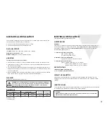 Preview for 19 page of CARLO GAVAZZI T2000P Series Manual