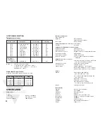 Preview for 22 page of CARLO GAVAZZI T2000P Series Manual