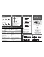 Preview for 1 page of CARLO GAVAZZI UA 30 CLD User Manual