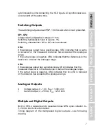 Preview for 7 page of CARLO GAVAZZI UC EU 80-1 User Manual