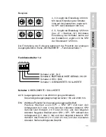 Preview for 11 page of CARLO GAVAZZI UC EU 80-1 User Manual