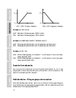 Preview for 12 page of CARLO GAVAZZI UC EU 80-1 User Manual