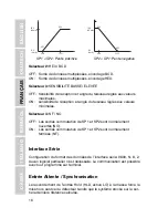 Preview for 18 page of CARLO GAVAZZI UC EU 80-1 User Manual