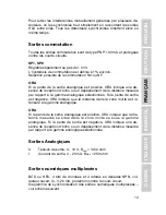 Preview for 19 page of CARLO GAVAZZI UC EU 80-1 User Manual