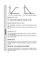 Preview for 24 page of CARLO GAVAZZI UC EU 80-1 User Manual