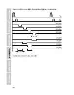 Preview for 26 page of CARLO GAVAZZI UC EU 80-1 User Manual