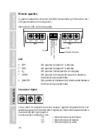 Preview for 28 page of CARLO GAVAZZI UC EU 80-1 User Manual