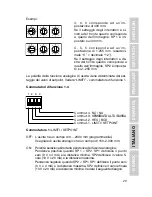 Preview for 29 page of CARLO GAVAZZI UC EU 80-1 User Manual