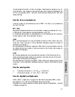 Preview for 31 page of CARLO GAVAZZI UC EU 80-1 User Manual